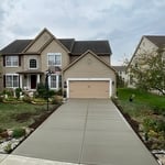 Concrete Driveways