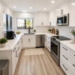 Full Kitchen Remodel
