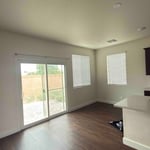 Interior painting