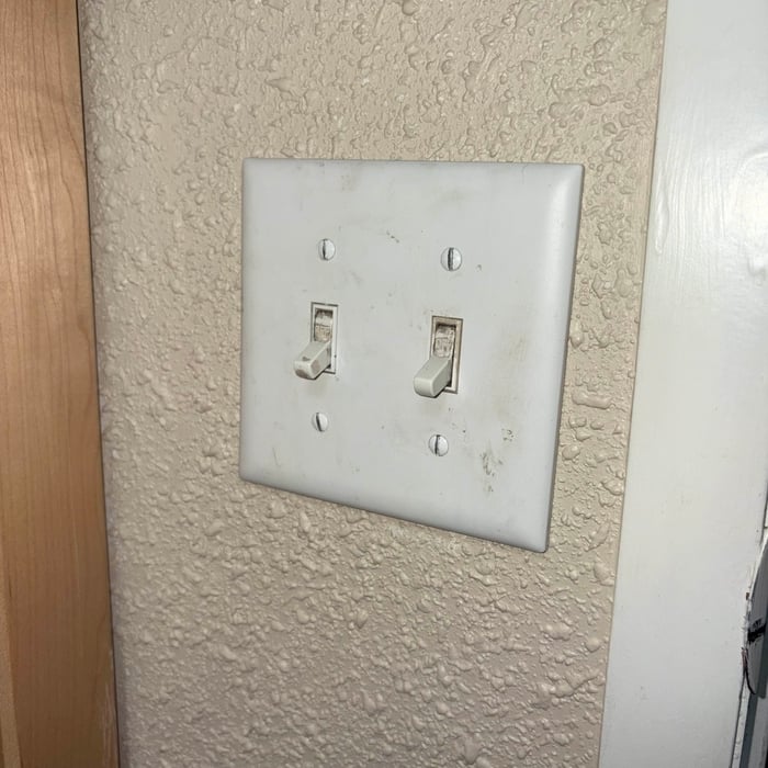 Urgent Cleaning Request