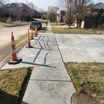 Residential Work