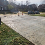 Residential Work