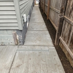 Residential Work
