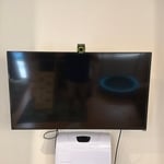 Mounting TV’s