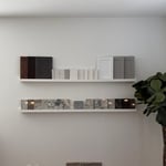 Shelving Install