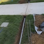 Irrigation Repair