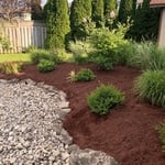 Mulch Installation