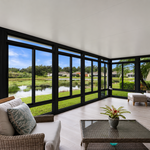 Sunrooms and More!