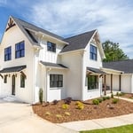 New Custom Homes