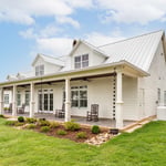 New Homes/Sunrooms
