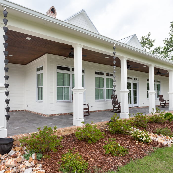 New Homes/Sunrooms