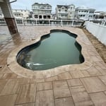 Pool & Pavers
