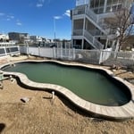 Pool & Pavers