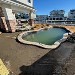 Pool & Pavers