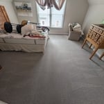 Carpet Cleaning
