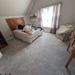 Carpet Cleaning