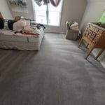 Carpet Cleaning