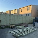 Baths and decks