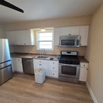 Kitchen After