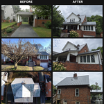 Metal Roof & Gutters