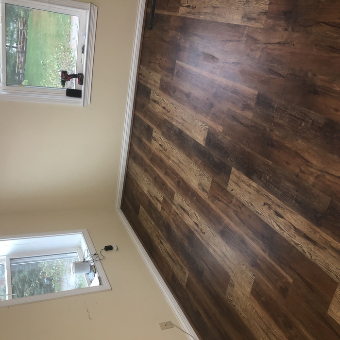 Flooring
