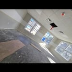 Interior painting