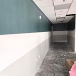 Interior painting