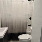 Clients bathroom remodel