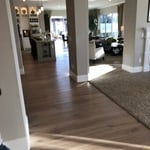 More hardwood