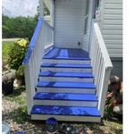 Home improvements