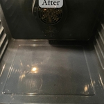 deep cleaning