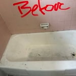 Restroom Tub