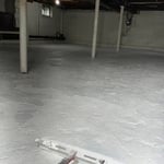 Basement Encapsulation