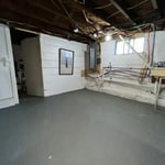 Basement Encapsulation