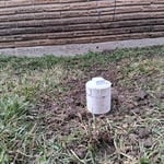 Plumbing repairs