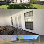 White Brick!
