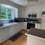 Full home remodel
