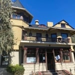 Full Exterior Paint Job
