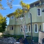 Full Exterior Paint Job