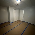BEFORE PAINT