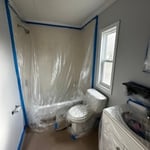 Before Paint