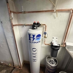 Water Filtration