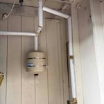 100 Gallon Water Heater