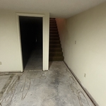 Bathroom demo