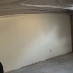 Bathroom demo
