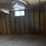 Bathroom demo