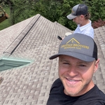 Roofing