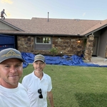 Roofing
