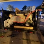 Junk removal