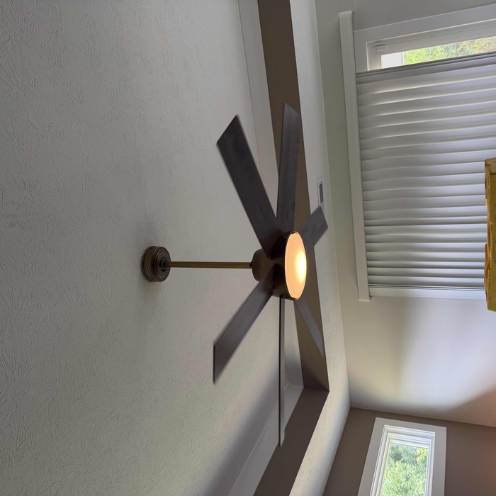 Semi house remodel 